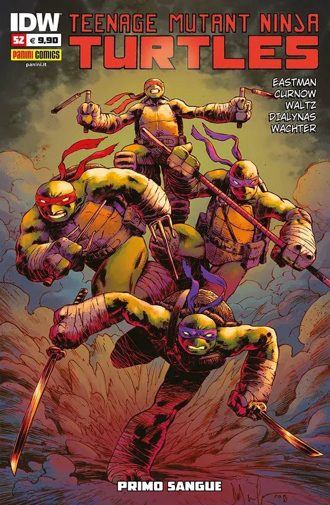 Volume cover